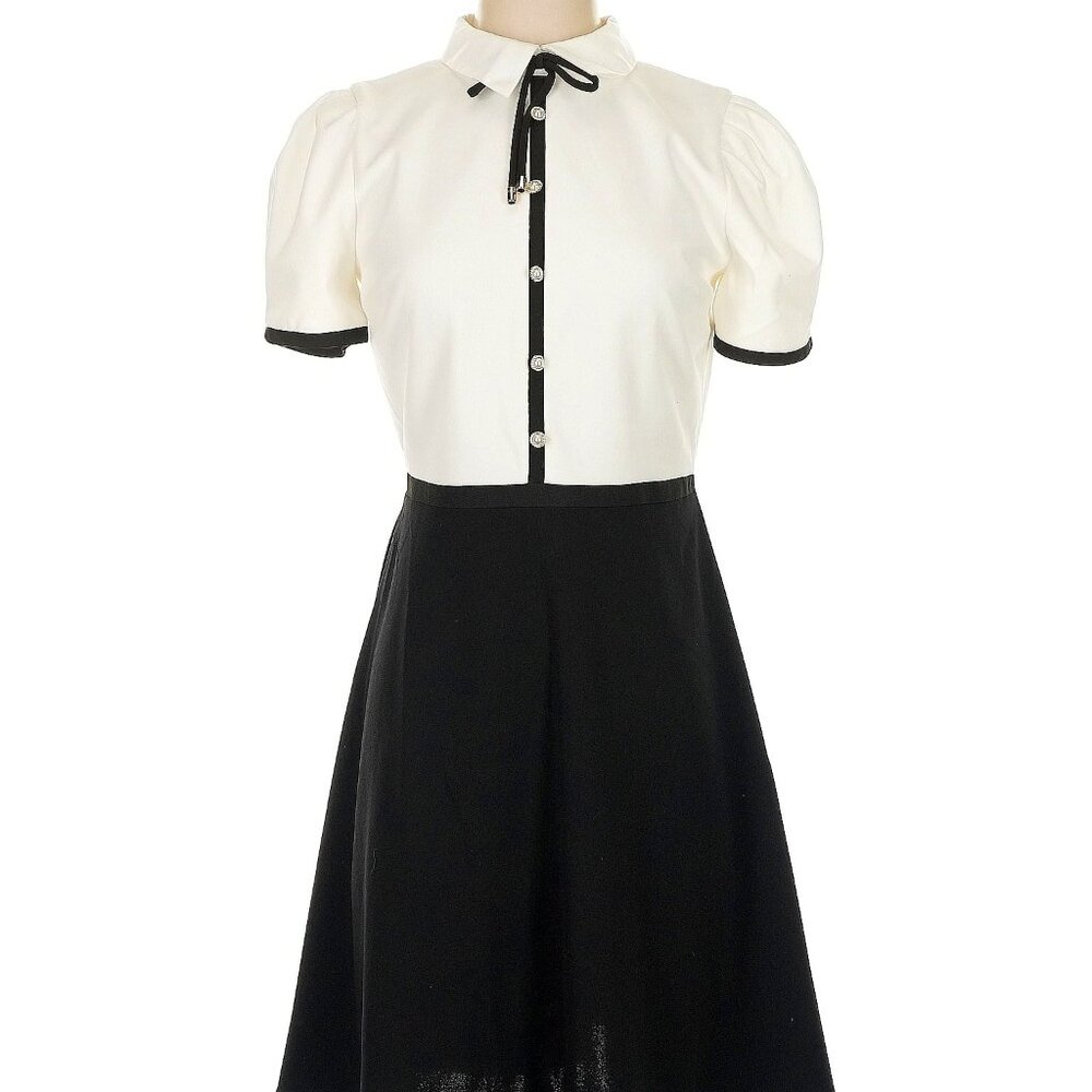 Karl Lagerfeld Paris Casual Dress